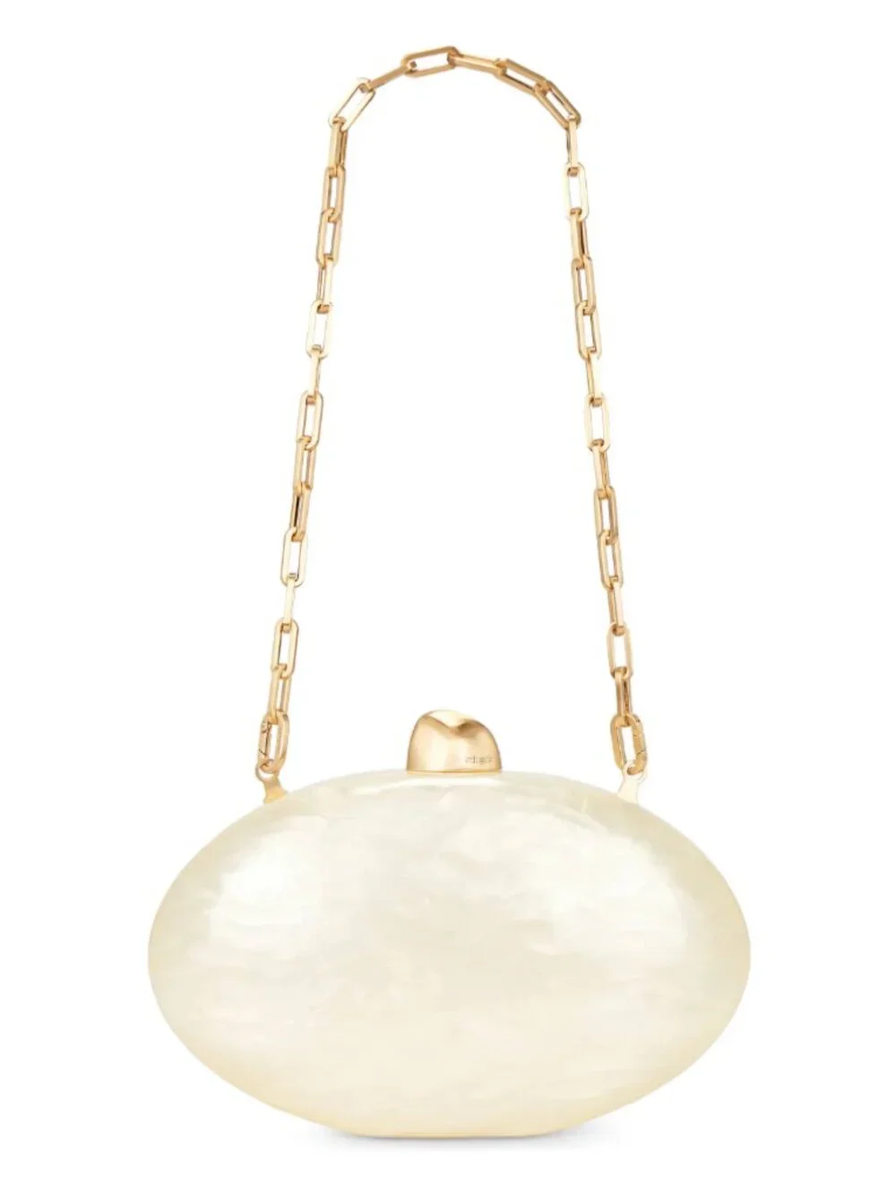 Cult Gaia Eviana Clutch- Worn Once - Picture 1 of 4
